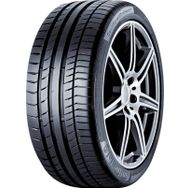 Continental 285/30 R21 100Y ContiSportContact 5P RO1 XL ContiSilent FR Yaz Lastiği 2022
