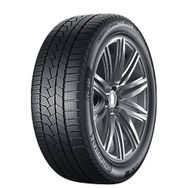Continental 285/30 R22 101W XL FR WinterContact TS 860 S AO Kış Lastiği