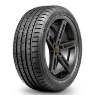 Continental 285/35 R18 101Y XL ContiSportContact 3 MO Yaz Lastiği
