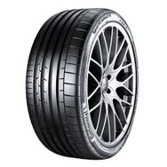 Continental 285/35 R20 100Y SportContact 6 MGT Yaz Lastiği 2024