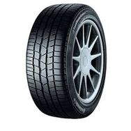 Continental 285/35 R20 104V XL ContiWinterContact TS 830 P FR N0 Kış Lastiği 2023
