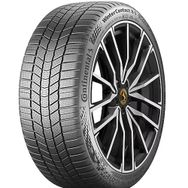 Continental 285/35 R21 105V XL WinterContact 8 S Kış Lastiği 2024
