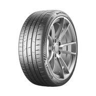 Continental 285/35 R21 105Y XL SportContact 7 Yaz Lastiği Üretim Yılı: 2023