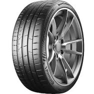 Continental 285/35 R22 106Y XL SportContact 7 Yaz Lastiği 2024