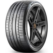 Continental 285/35 R23 107Y Ro1 Fr Contisilent Sportcontact 6 Yaz Lastiği