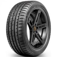 Continental 285/35 ZR18 101Y XL ContiSportContact 3 FR MO Yaz Lastiği Üretim Yılı: 2023