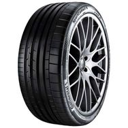 Continental 285/35 ZR19 103Y XL SportContact 6 FR Yaz Lastiği 2020
