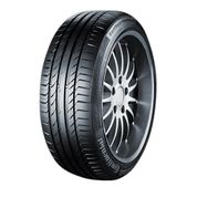 Continental 285/35R21 105Y ContiSportContact 5 P MO XL Yaz Lastiği
