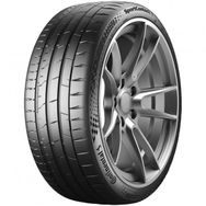 Continental 285/35zr19 103y Xl Fr Sportcontact 7 Yaz Lastiği
