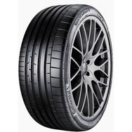 Continental 285/40 R20 104Y FR SportContact 6 Yaz Lastiği Üretim Yılı: 2021