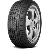 Continental 285/40 R22 110Y SportContact 6 Yaz Lastiği Üretim Yılı: 2023
