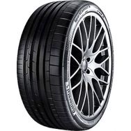 Continental 285/40 R22 110Y XL AO Contisportcontact 6 Yaz Lastiği 2023