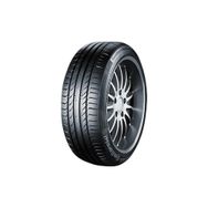 Continental 285/45 R20 112Y XL ContiSportContact 5 FR AO SUV Yaz Lastiği 2021