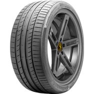 Continental 285/45 R21 109Y ContiSportContact 5 P FR MO Yaz Lastiği