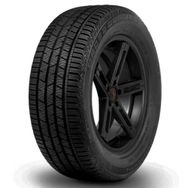 Continental  285/45 R21 113H XL ContiCrossContact LX Sport AOFR BSW ContiSilent Yaz Lastiği 2019