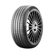 Continental 285/45 R21 113Y XL ContiSportContact 5 Yaz Lastiği