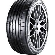 Continental 285/45 R21 113Y XL SportContact 6 AO ContiSilent Yaz Lastiği 2024