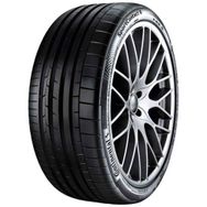 Continental 285/45 R21 113Y XL SportContact 6 FR AO Yaz Lastiği