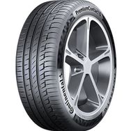 Continental 285/45 R22 114Y PremiumContact 6 Yaz Lastiği