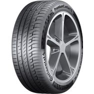 Continental 285/45 R22 114Y XL ContiPremiumContact 6 FR MO Yaz Lastiği Üretim Yılı: 2024