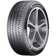 Continental 285/45 R22 114Y XL ContiPremiumContact 6 FR MO Yaz Lastiği
