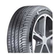 Continental 285/45 R22 114Y XL PremiumContact 6 MO-S Yaz Lastiği Üretim Yılı: 2024