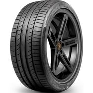 Continental 285/45 ZR21 109Y MO FR ContiSportContact 5 P Yaz Lastiği Üretim Yılı: 2023