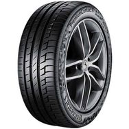 Continental 285/45r22 114y Xl Mo Fr-S Contisilent Premiumcontact 6 Yaz Lastiği Üretim Yılı: 2019