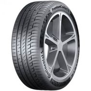 Continental 285/50 R20 116W XL PremiumContact 6 Yaz Lastiği Üretim Yılı: 2023