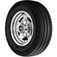 Continental 285/55 R16C 126N 10PR Vancontact A/S Dört Mevsim Lastiği