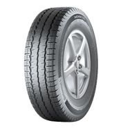 Continental 285/65 R16 Tl 131r Vancontact A/s Yaz Lastiği Üretim Tarihi: 2023