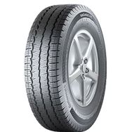 Continental 285/65 R16 Tl 131r Vancontact A/s Yaz Lastiği