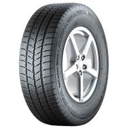 Continental 285/65 R16C 131R VanContact 4 Season Dört Mevsim Lastiği