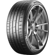 Continental 295/30 R22 103Y XL FR SportContact 7 Dört Mevsim Lastiği 2023