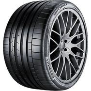 Continental 295/30 ZR22 103Y XL SportContact 6 Yaz Lastiği 2024