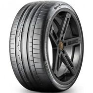 Continental 295/30R21 102Y XL FR SportContact 7 Yaz Lastiği
