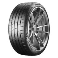 Continental 295/30ZR21 102Y XL FR SportContact 7 Yaz Lastiği Üretim Yılı: 2023