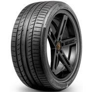 Continental 295/35 R21 103Y Mgt Suv Contisportcontact 5 P Yaz Lastiği
