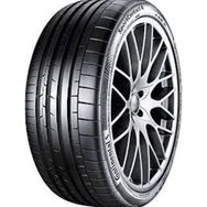 Continental 295/35 R23 108Y XL SportContact 6 AO Yaz Lastiği 2024