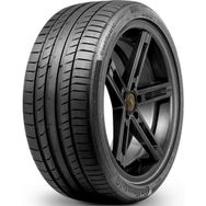 Continental 295/35 ZR20 105Y XL FR N0 ContiSportContact 5 P Yaz Lastiği 2021