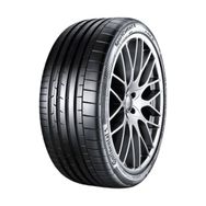 Continental 295/35 ZR23 108Y XL SportContact 6 AO Yaz Lastiği Üretim Yılı: 2023