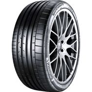 Continental 295/35R22 108Y XL FR Sportcontact 6 Yaz Lastiği