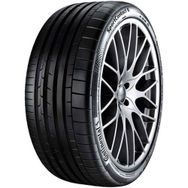 Continental 295/35zr22 108y Xl Fr Sportcontact 6 Yaz Lastiği