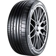 Continental 295/40 R20 110Y XL SportContact 6 FR MO1 Yaz Lastiği