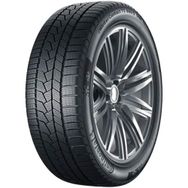 Continental 295/40 R21 111V Xl Fr Wintercontact TS860S Kış Lastiği 2022