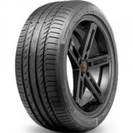 Continental 295/40 R21 111y Xl Contisportcontact 5 Fr Suv Mo Yaz Lastiği