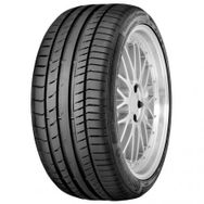 Continental 295/40 R21 111Y XL ContiSportContact 5 SUV MO Yaz Lastiği 2019