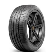Continental 295/40 R22 112y Xl Contisportcontact 5 Fr Suv Yaz Lastiği Üretim Yılı: 2022