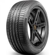 Continental 295/40 R22 112Y XL ContiSportContact 5 FR Yaz Lastiği 2021