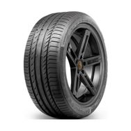 Continental 295/40 R22 112Y XL ContiSportContact 5 FR Yaz Lastiği
